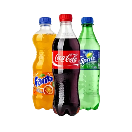 Cola-Fanta-Spriter